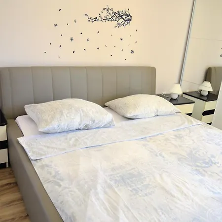 Schoene In Strandnaehe Apartment *