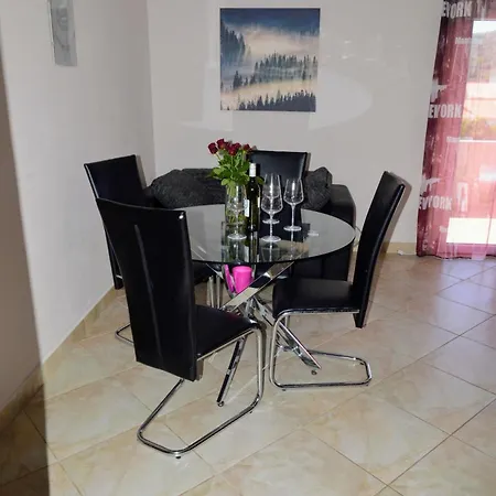 Schoene In Strandnaehe Apartment *