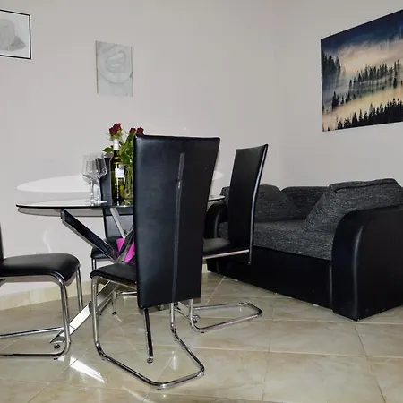 Schoene In Strandnaehe Apartment Vinisce