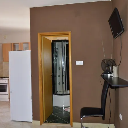 Apartment Schoene In Strandnaehe *