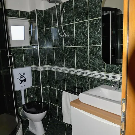 Apartment Schoene In Strandnaehe