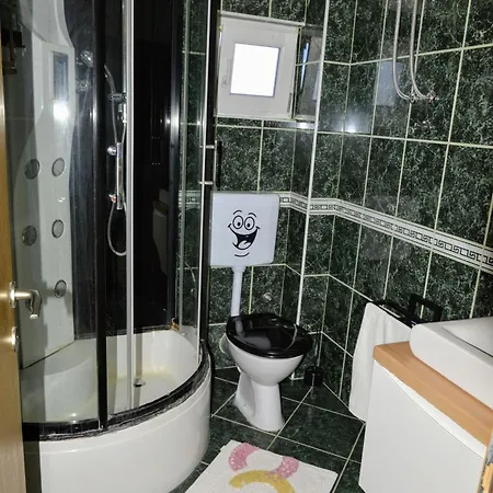 Schoene In Strandnaehe Apartment *