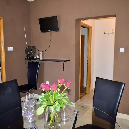 Apartment Schoene In Strandnaehe *